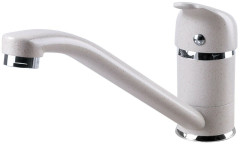 Смеситель для мойки Zigmund &amp; Shtain ZS 0200 осенняя трава