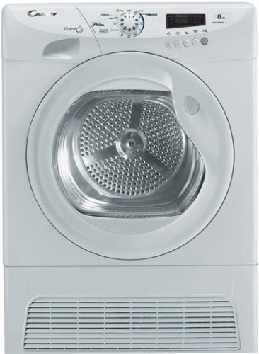Сушильная машина Candy GCH 981NA2T