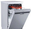 Посудомоечная машина Lex DW 4562 IX