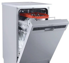 Посудомоечная машина Lex DW 4562 IX