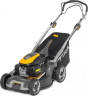 Газонокосилка бензиновая STIGA Twinclip 50 SQ H
