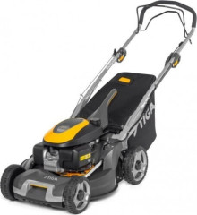 Газонокосилка бензиновая STIGA Twinclip 50 SQ H