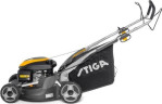 Газонокосилка бензиновая STIGA Twinclip 50 SQ H
