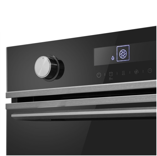 Электрический духовой шкаф MAUNFELD MCMO5013MDS