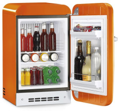 Холодильник Smeg FAB5RUJ2