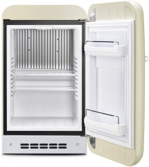 Холодильник Smeg FAB5RUJ2
