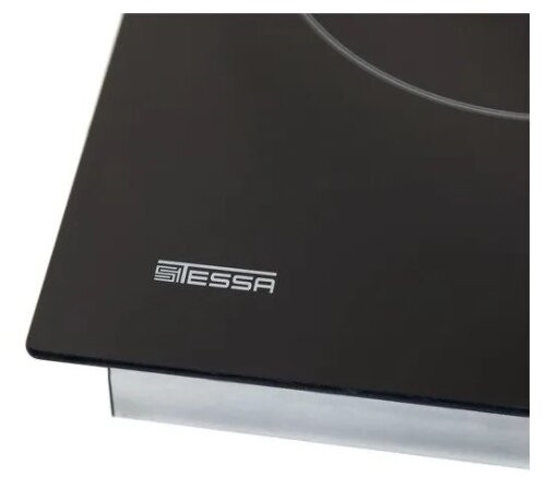Электрическая варочная панель TESSA TS EC326 B