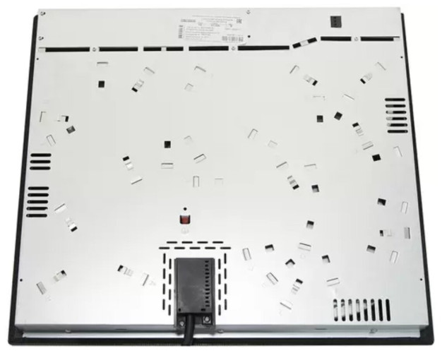 Электрическая варочная панель TESSA TS EC326 B