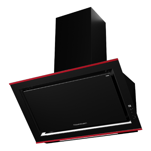 Кухонная вытяжка Kuppersbusch DW 9880.0 S8 Hot Chili