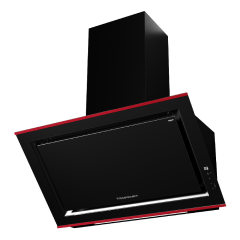 Кухонная вытяжка Kuppersbusch DW 9880.0 S8 Hot Chili