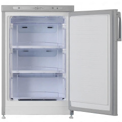 Морозильная камера Nordfrost DF 160NF SSP