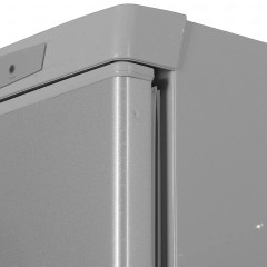 Морозильная камера Nordfrost DF 160NF SSP