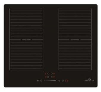 Индукционная варочная панель Rodmans BHI 6211 BL
