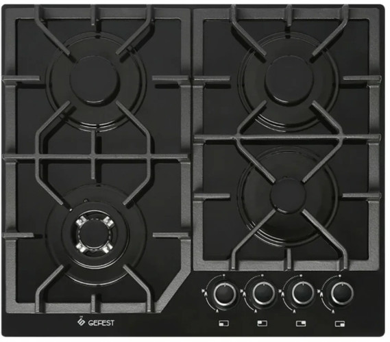 Газовая варочная панель Gefest PVG 2232-01 Р12 14913001