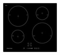 Индукционная варочная панель Gunter&Hauer I 6 M