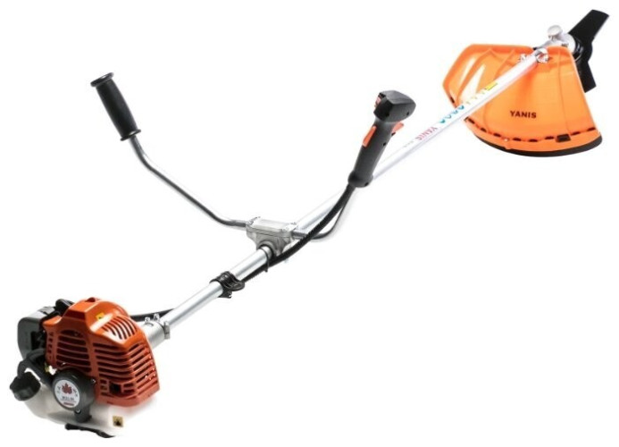 Триммер бензиновый Yanis BC21-ES