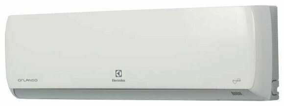 Настенная сплит-система Electrolux EACS/I-09HO/N с зимним комплектом