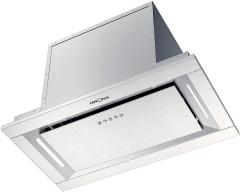 Встраиваемая вытяжка KRONA SELINA 600 PRM INOX 3P