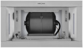 Встраиваемая вытяжка KRONA SELINA 600 PRM INOX 3P