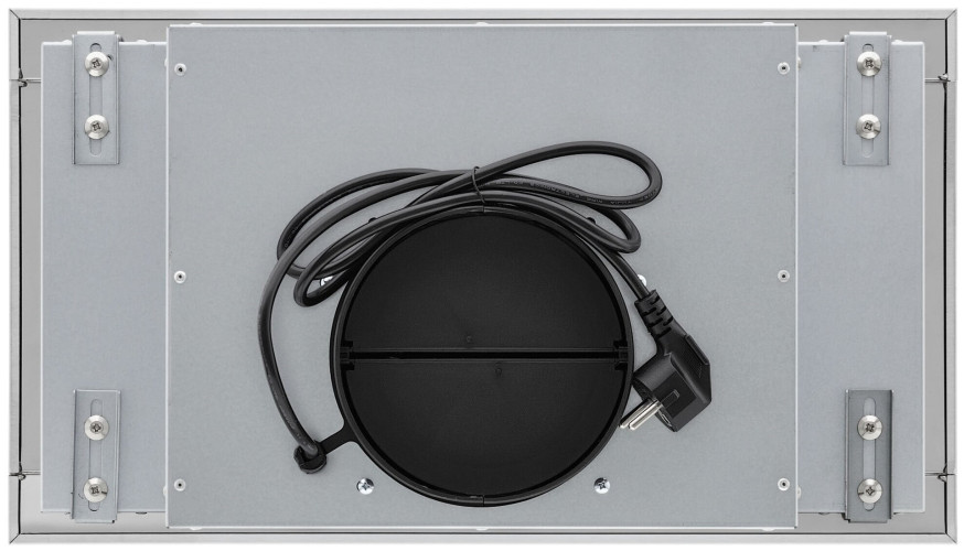 Встраиваемая вытяжка KRONA SELINA 600 PRM INOX 3P