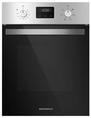 Электрический духовой шкаф MAUNFELD EOEM516S