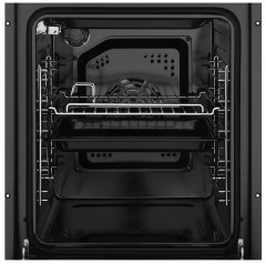 Электрический духовой шкаф MAUNFELD EOEM516S