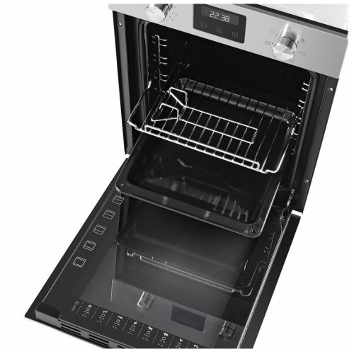 Электрический духовой шкаф MAUNFELD EOEM516S