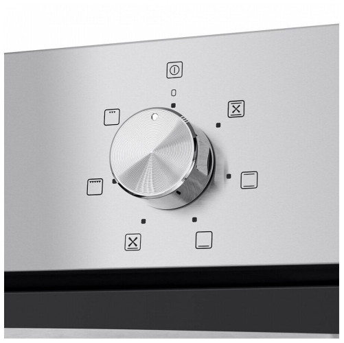 Электрический духовой шкаф MAUNFELD EOEM516S