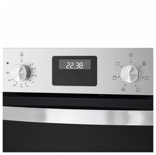 Электрический духовой шкаф MAUNFELD EOEM516S