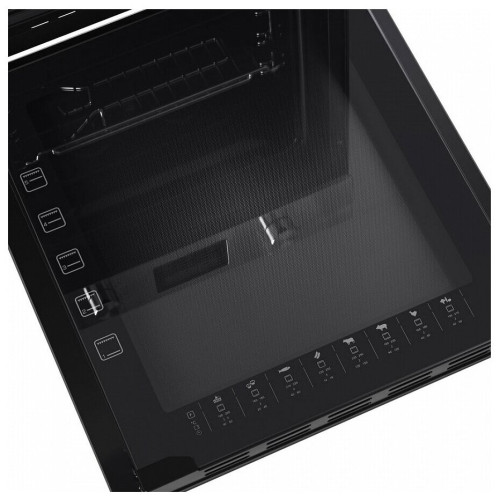 Электрический духовой шкаф MAUNFELD EOEM516S