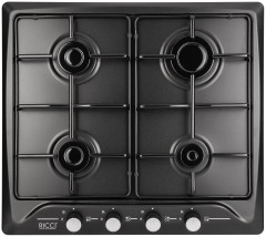 Газовая варочная панель RICCI RGN-611 BL
