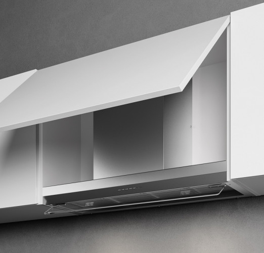 Кухонная вытяжка Falmec VIRGOLA NRS 120 CVJN20 E16P2 ZZZ3490F