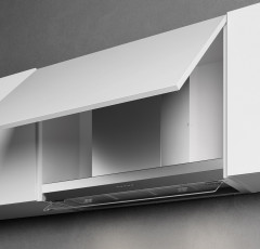 Кухонная вытяжка Falmec VIRGOLA NRS 120 CVJN20 E16P2 ZZZ3490F
