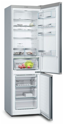 Холодильник Bosch KGN39HI3AR