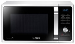 Микроволновая печь Samsung MS23F301TQW BW