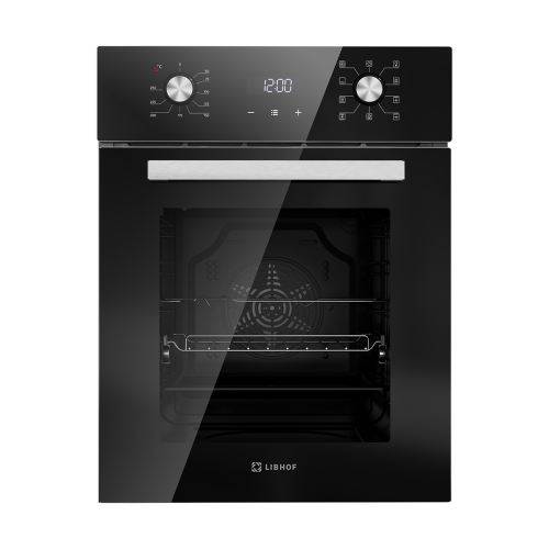 Электрический духовой шкаф Libhof DSN-5091B