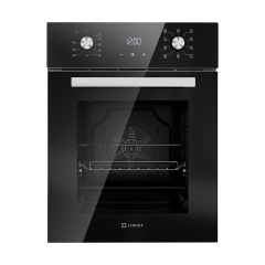 Электрический духовой шкаф Libhof DSN-5091B