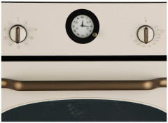 Электрический духовой шкаф Hotpoint-Ariston FVT 801 H OW HA