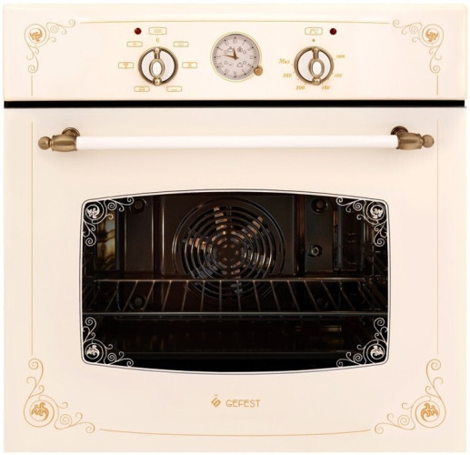 Электрический духовой шкаф Gefest ЭДВ ДА 602-02 К74