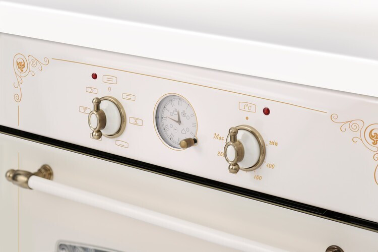 Электрический духовой шкаф Gefest ЭДВ ДА 602-02 К74