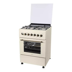 Электрическая плита Nordfrost GE 6162 YR