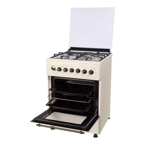 Электрическая плита Nordfrost GE 6162 YR