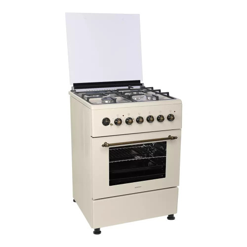 Электрическая плита Nordfrost GE 6162 YR