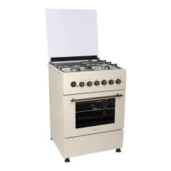 Электрическая плита Nordfrost GE 6162 YR