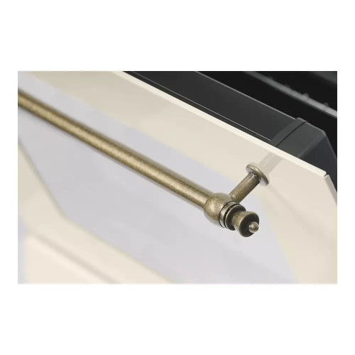 Электрическая плита Nordfrost GE 6162 YR