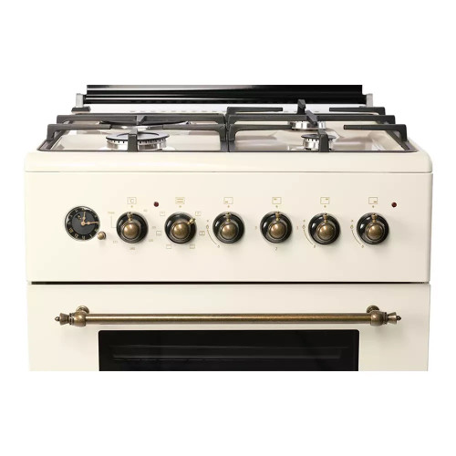 Электрическая плита Nordfrost GE 6162 YR