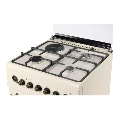 Электрическая плита Nordfrost GE 6162 YR