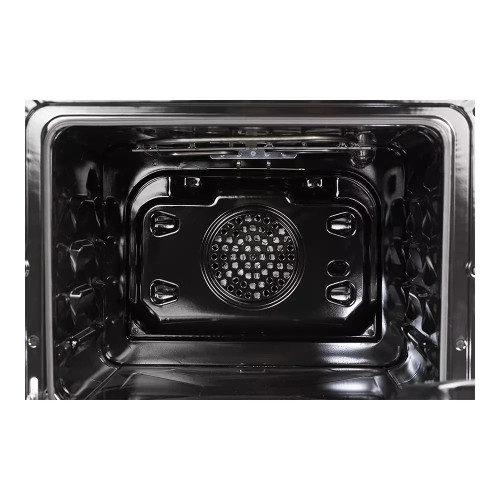 Электрическая плита Nordfrost GE 6162 YR