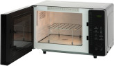 Микроволновая печь Hotpoint Ariston MWHAF 203 B