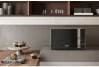 Микроволновая печь Hotpoint Ariston MWHAF 203 B